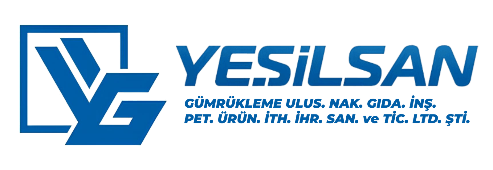 YEŞİLSAN GÜMRÜKLEME